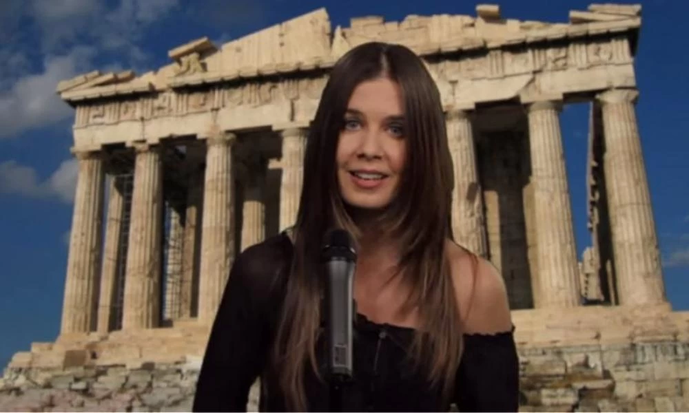 Κατερίνα Μουτσάτσου: Ο σύζυγός μου κι εγώ κολλήσαμε κορονοϊό